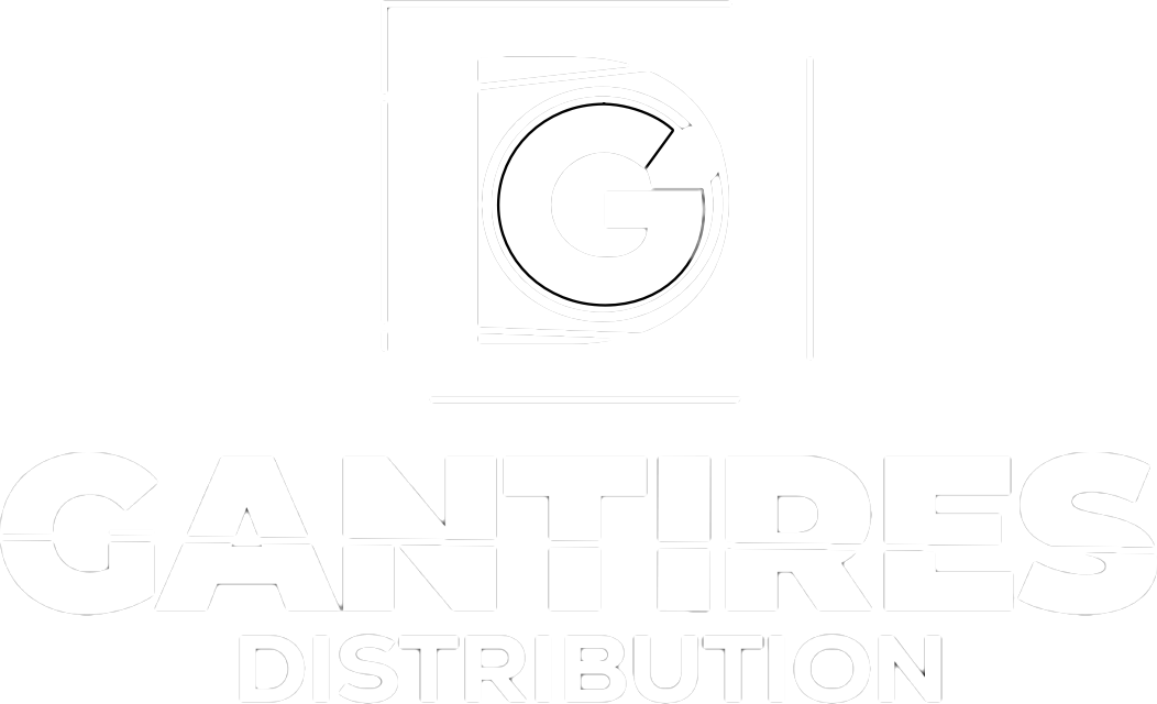 Gantires Distribution Logo